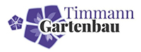 Timmann Gartenbau Logo